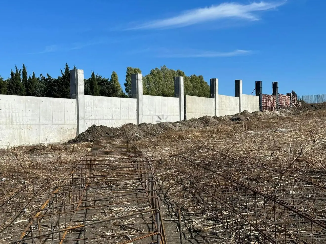 İstinat Kalıbı, İstinat Kalıbı Çeşitleri