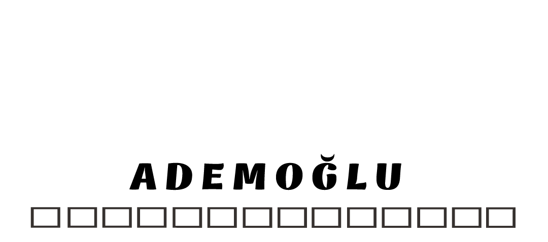 Ademoğlu Kalıp