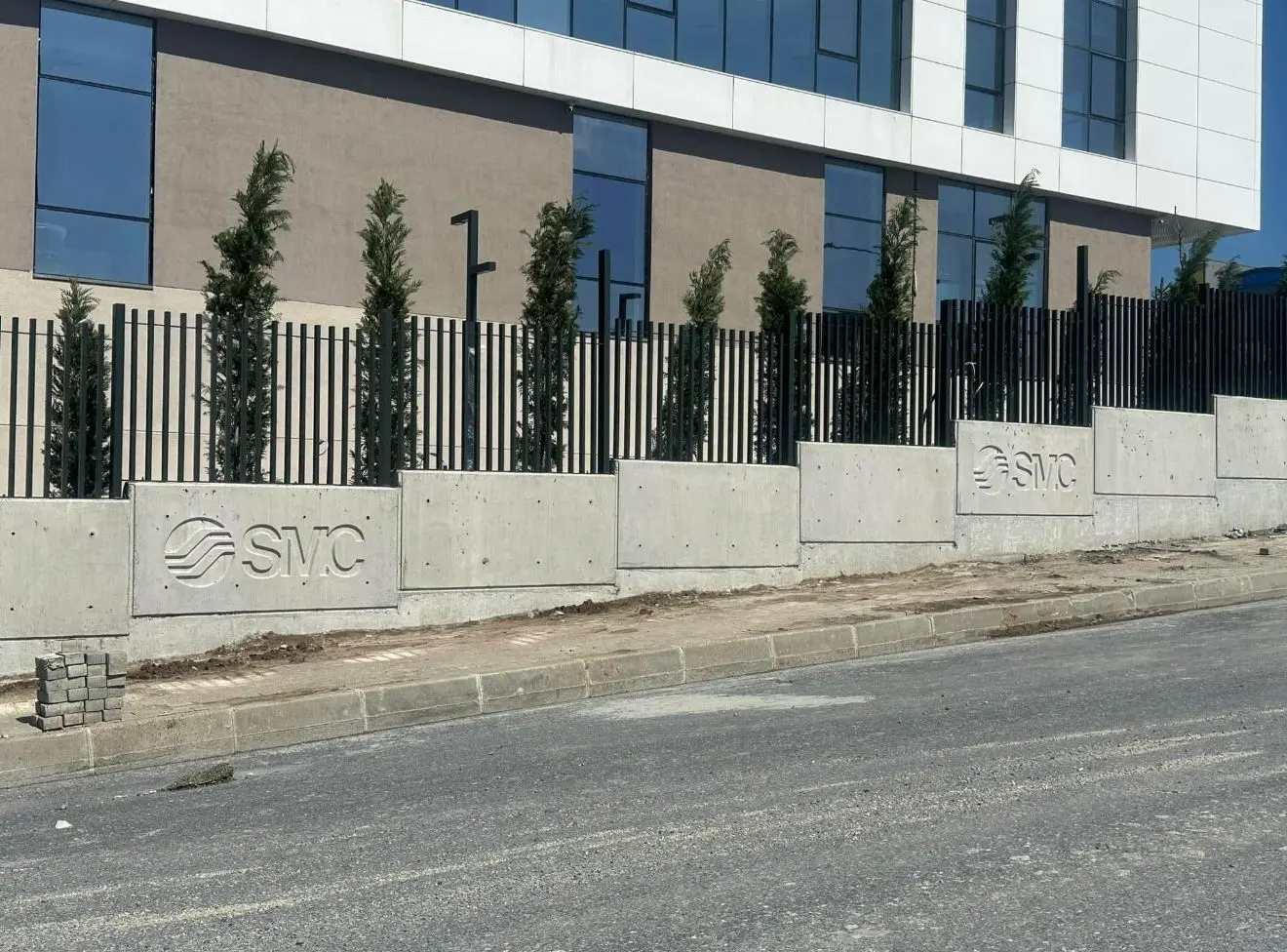 Düz Desen Sac Kalıbı